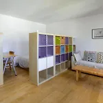 Stylish Studio Apartment Clignancourt
