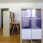 Stylish Studio Apartment Clignancourt