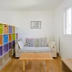 Stylish Studio Apartment Clignancourt