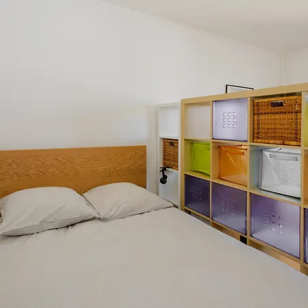 Stylish Studio Clignancourt * Paris