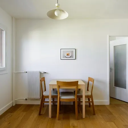 Stylish Studio Clignancourt *