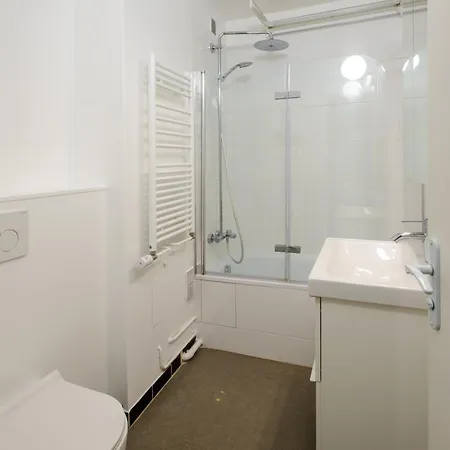 Stylish Studio Clignancourt *