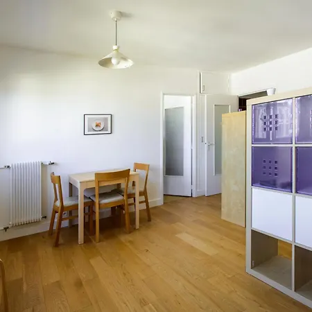 Stylish Studio Clignancourt * Parigi
