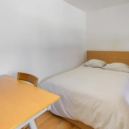 Stylish Studio Clignancourt *